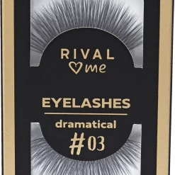 RIVAL Loves Me Eye Lashes 03 Dramatical