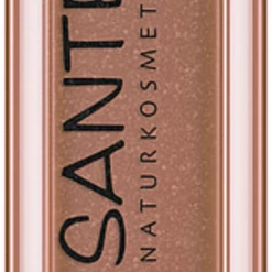 Sante Intense Color Gloss 01 Glistening Nude