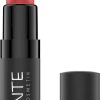 Sante Matte Lipstick04 Pure Rosewood