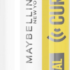 Maybelline New York Colossal Curl Bounce Mascara 01 Very Black