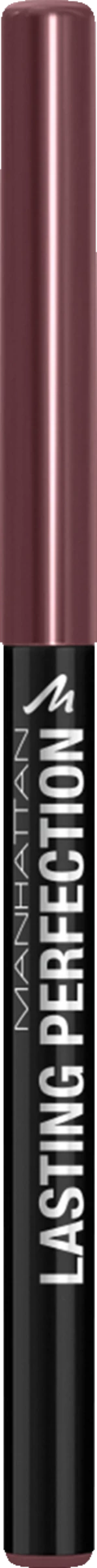 Manhattan Lasting Perfection Lipliner 59 Y Love Rosy
