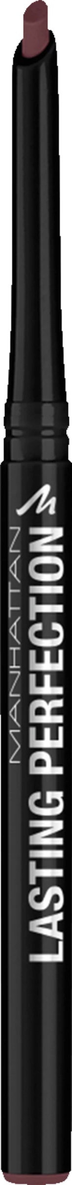 Manhattan Lasting Perfection Lipliner 59 Y Love Rosy - Image 2