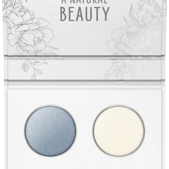 Lavera Glorious Mineral Eyeshadows -Divine Blue 02-