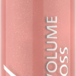 Catrice Better Than Fake Lips Volume Gloss 020 - Dazzling Apricot