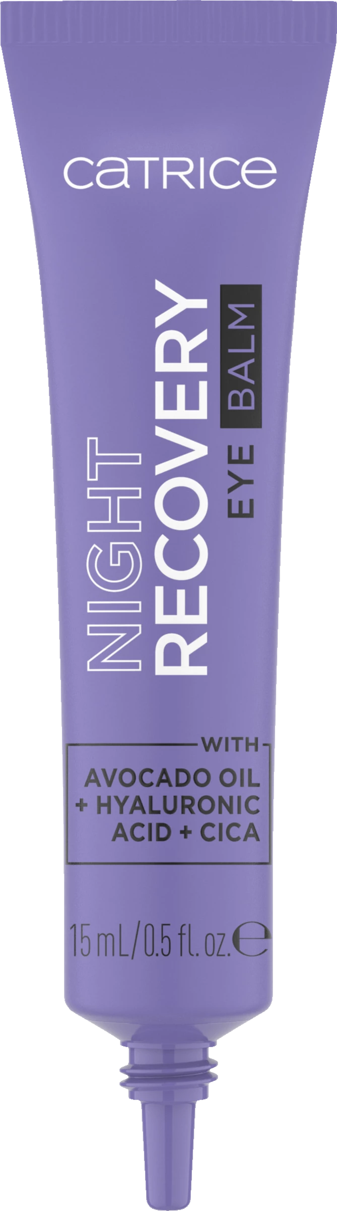 Catrice Night Recovery Eye Balm - Image 2