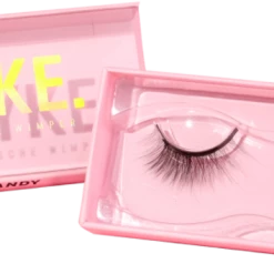 FAYKE Magnetische Wimpern - CANDY