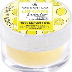 Essence LIP CARE Booster Caring Lip Peeling