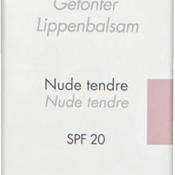 Avène Couvrance Getönter Lippenbalsam Nude Tendre