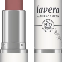 Lavera Velvet Matt Lipstick -Tea Rose 03-
