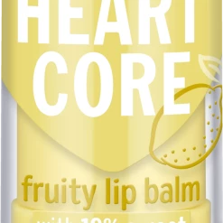 Essence HEART CORE Fruity Lip Balm 04