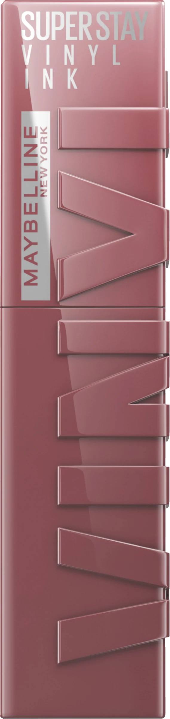 Maybelline New York Super Stay Vinyl Ink Nr. 40 Witty