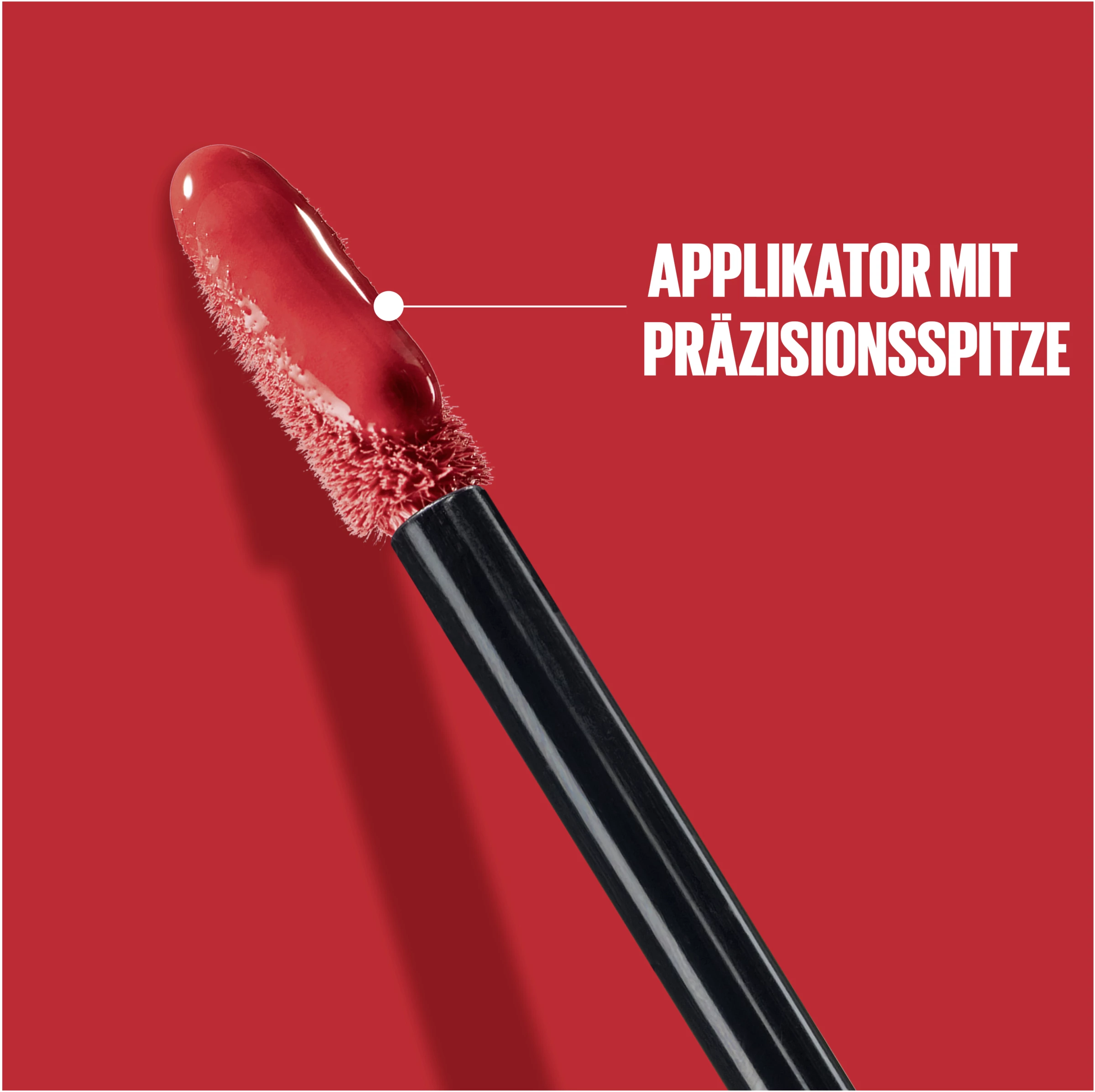 Maybelline New York Super Stay Vinyl Ink Nr. 40 Witty - Image 5