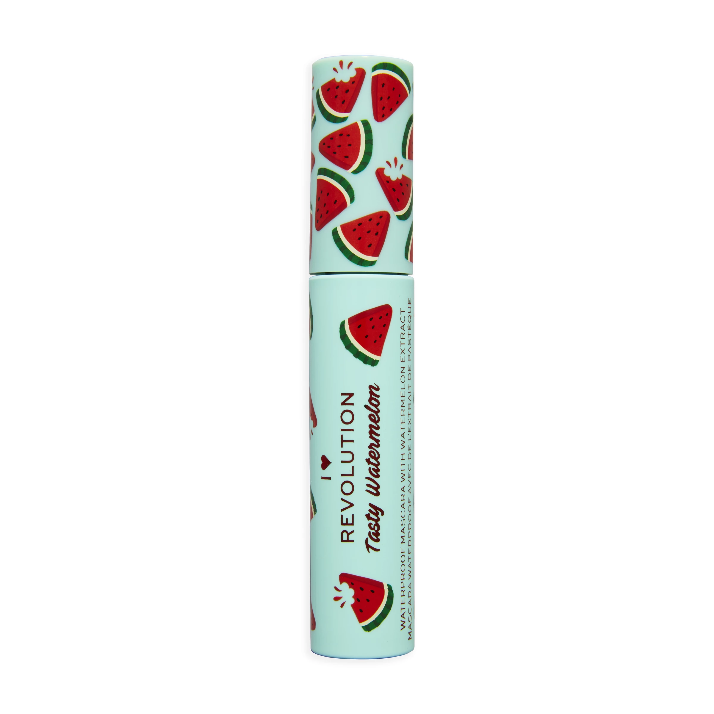 Revolution I Heart Revolution Watermelon Mascara Waterproof