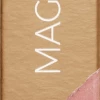 M. Asam MAGIC FINISH Volume & Repair Lip Balm - Caramel Kiss