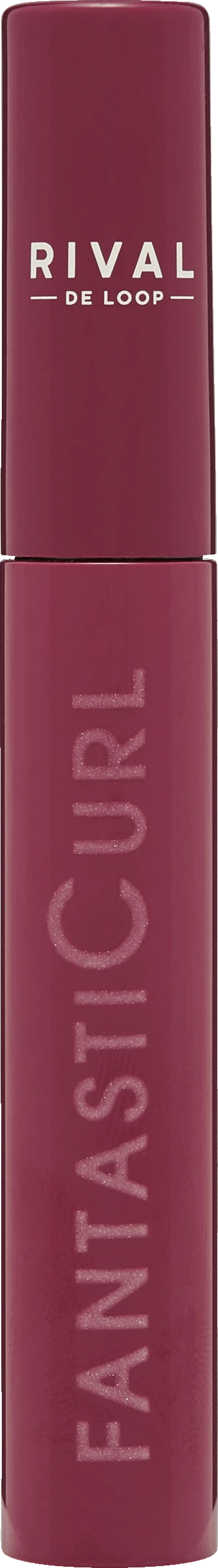 RIVAL DE LOOP FANTASTICURL Mascara