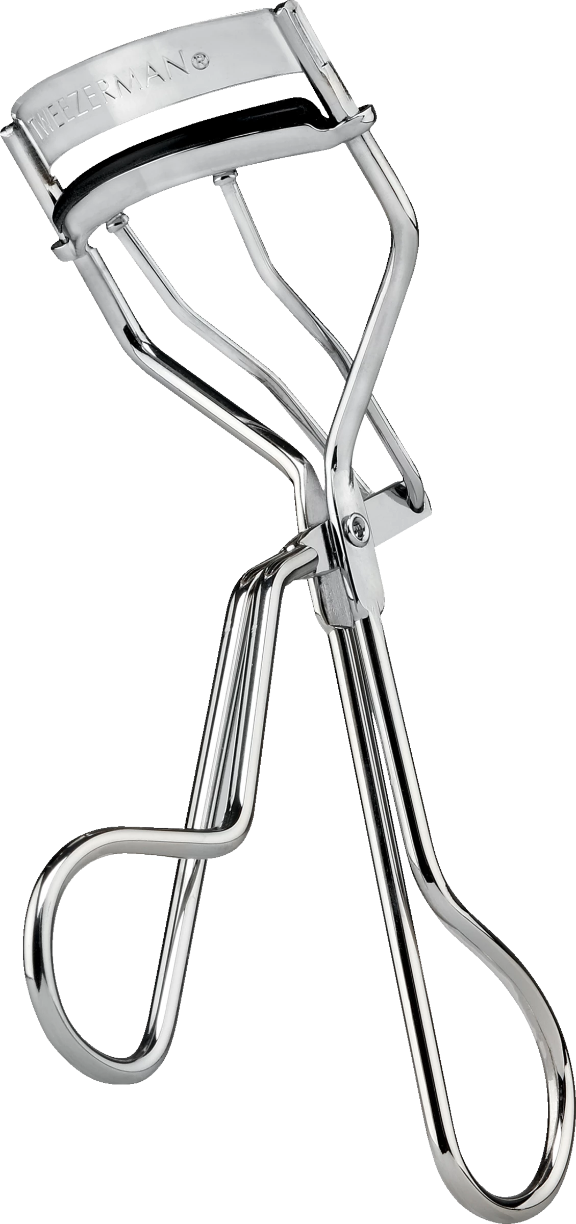 Tweezerman Classic Lash Curler - Wimpernzange, Silver - Image 2