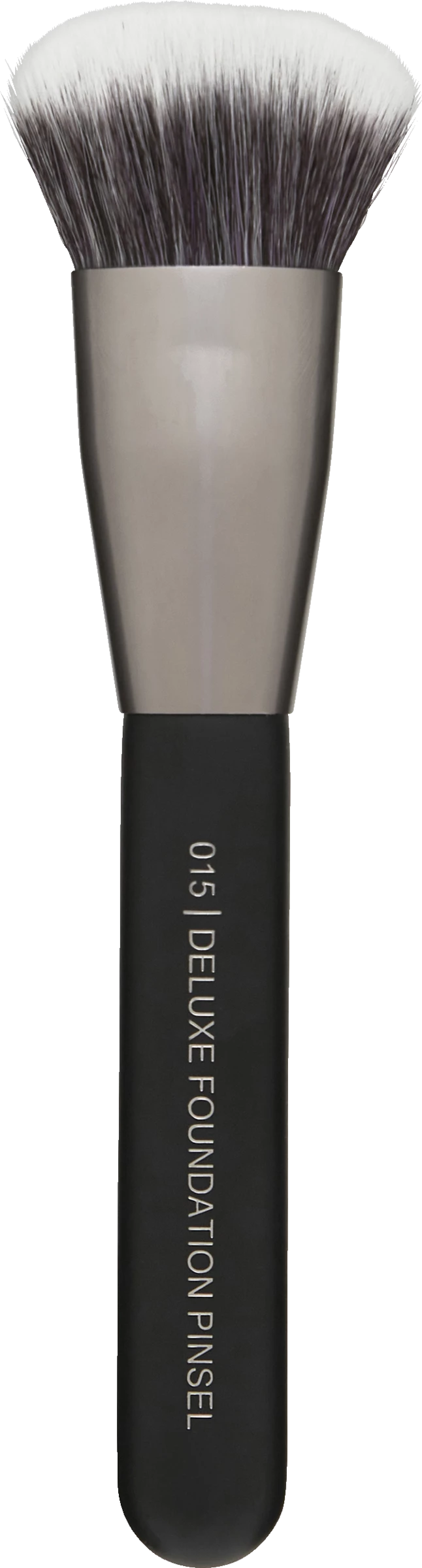 FOR YOUR Beauty Professional Deluxe Foundation-Pinsel 015 - Image 4