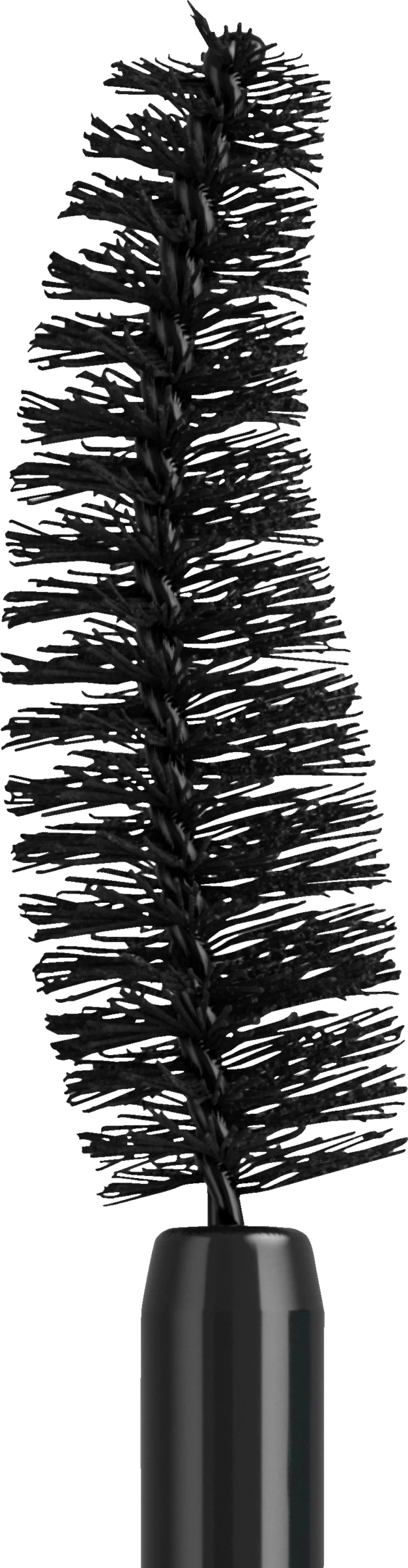 Maybelline New York GREEN EDITION Mascara BLACKEST BLACK - Image 3