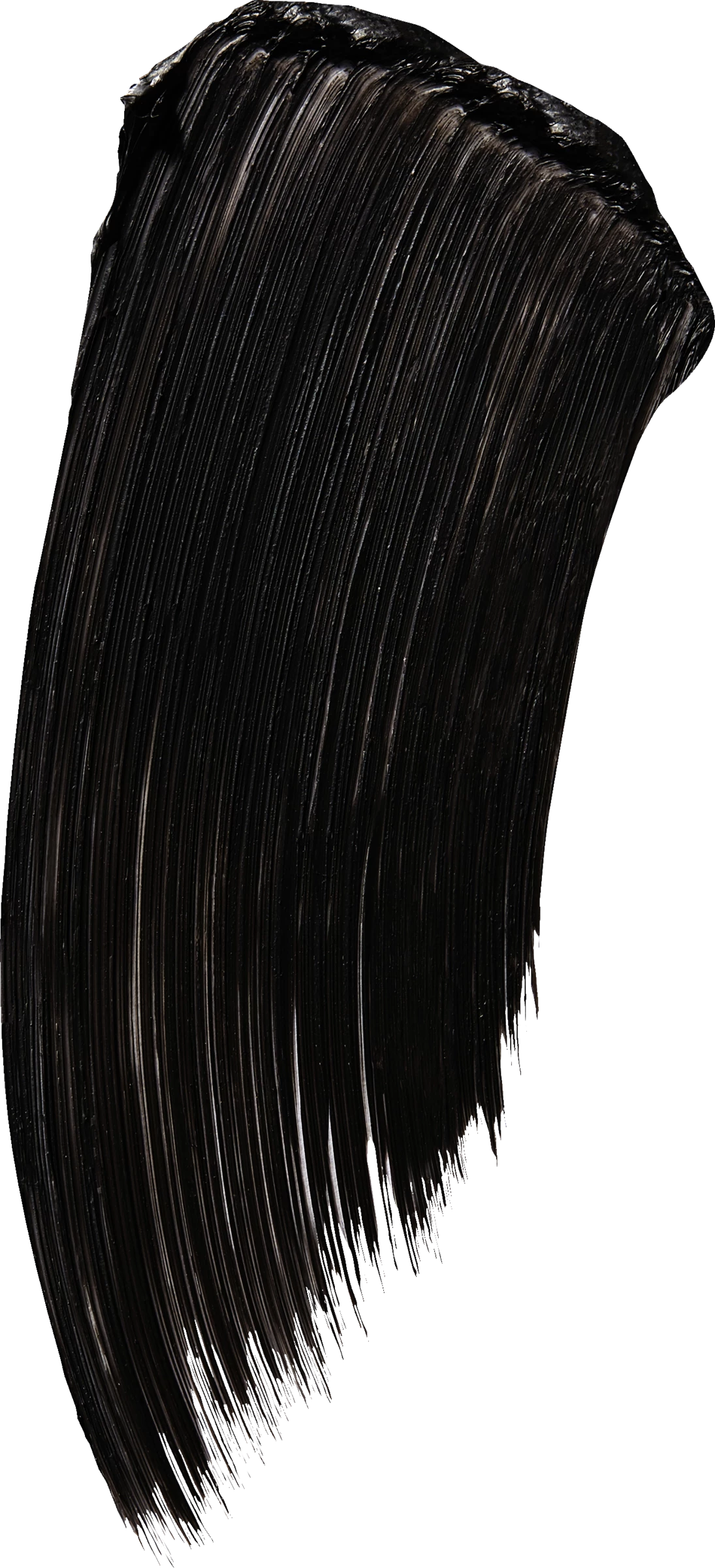 Maybelline New York GREEN EDITION Mascara BLACKEST BLACK - Image 8