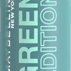 Maybelline New York GREEN EDITION Mascara BROWN BLACK