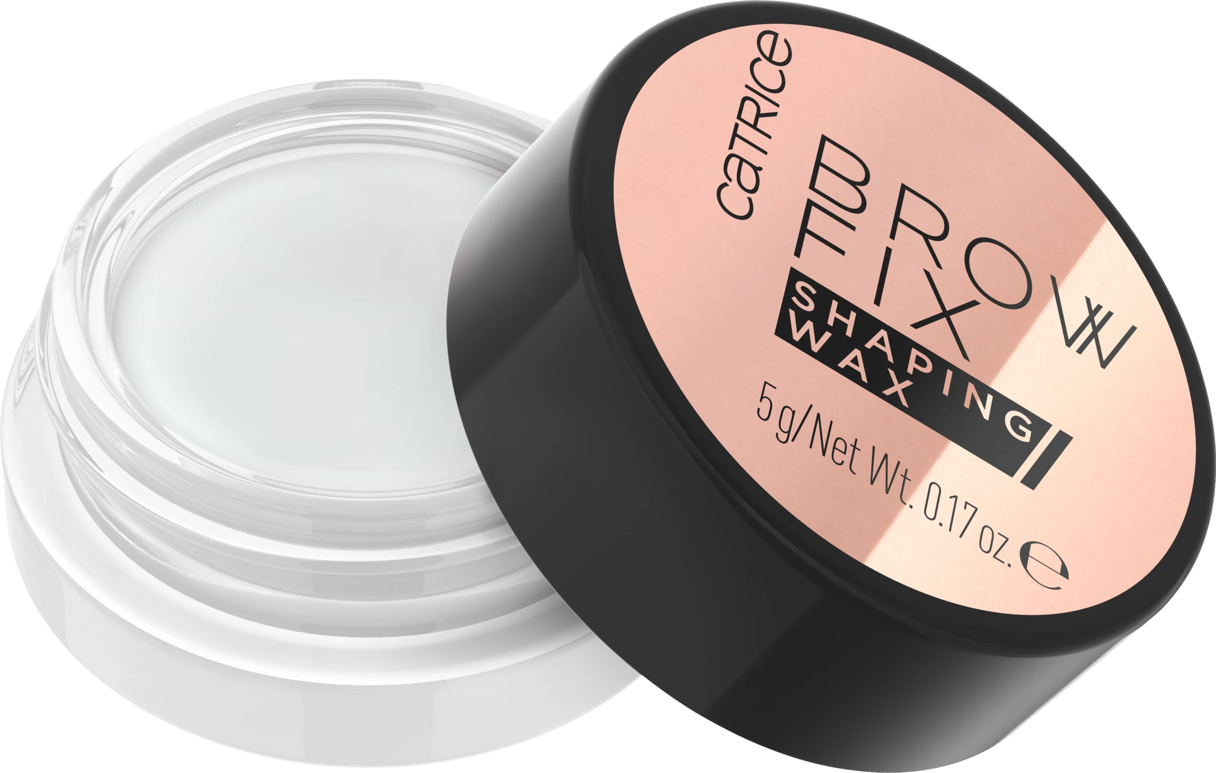 Catrice Brow Fix Shaping Wax 010 - Image 2