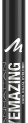 Manhattan Khol Kajal Eyeliner 87Z