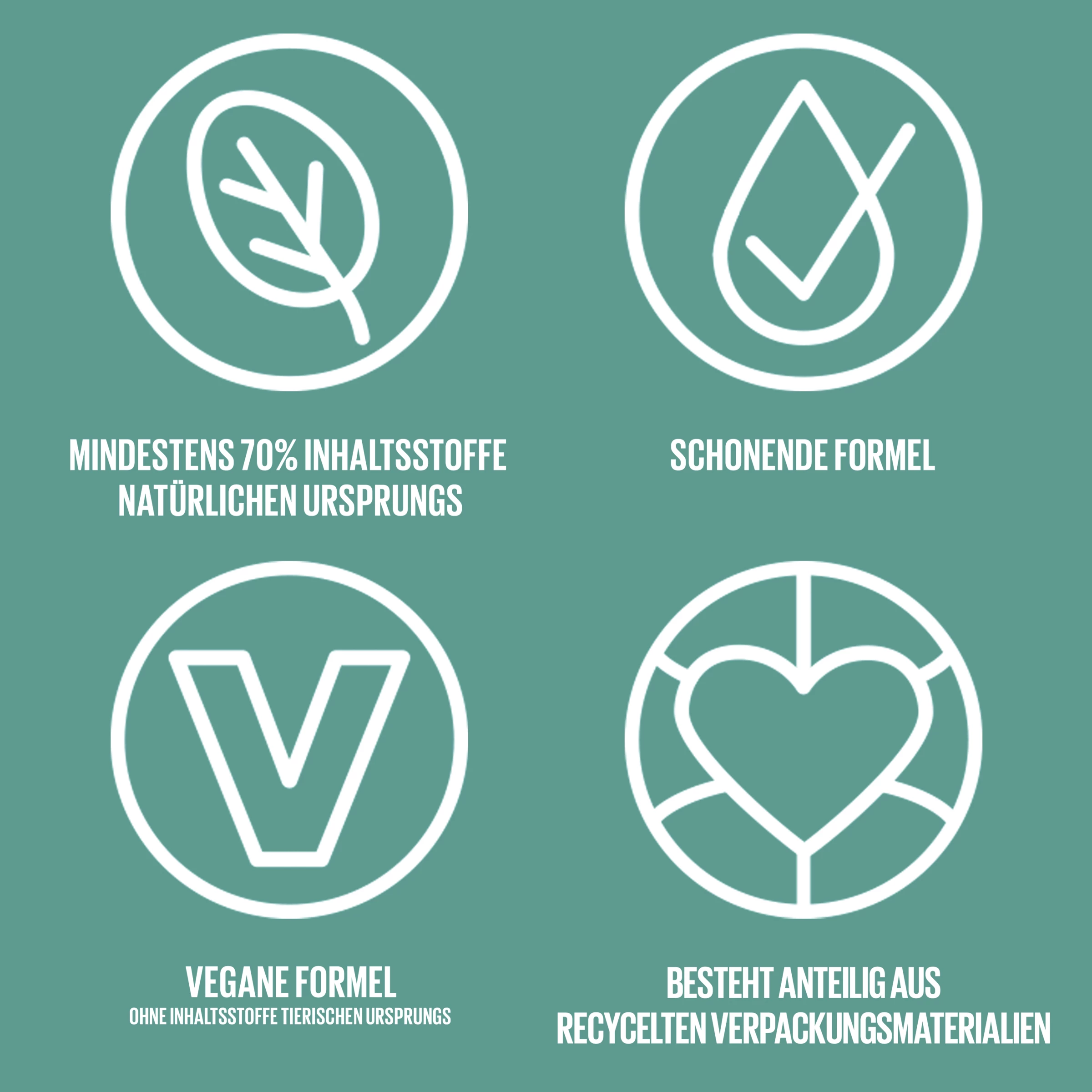 Maybelline New York GREEN EDITION Mascara BLACKEST BLACK - Image 6