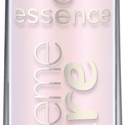 Essence Extreme Care Hydrating Glossy Lip Balm 01