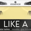 Essence LASH LIKE A BOSS False Lashes 07