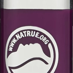 Alterra NATURKOSMETIK Lipgloss 18 Cassis