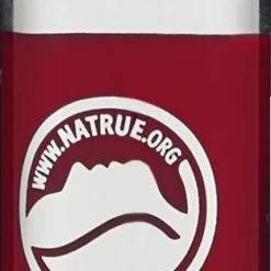 Alterra NATURKOSMETIK Lipgloss 19 Elegant Red