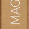 M. Asam MAGIC FINISH Eye Designer - Vibrant Brown