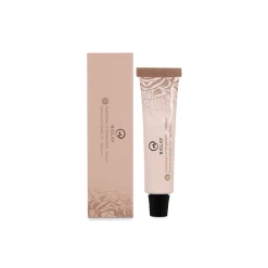 NICLAY Augenbrauen- & Wimpernfarben Hellbraun