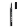 Revolution Makeup Revolution Relove Slick Flick Eyeliner Black