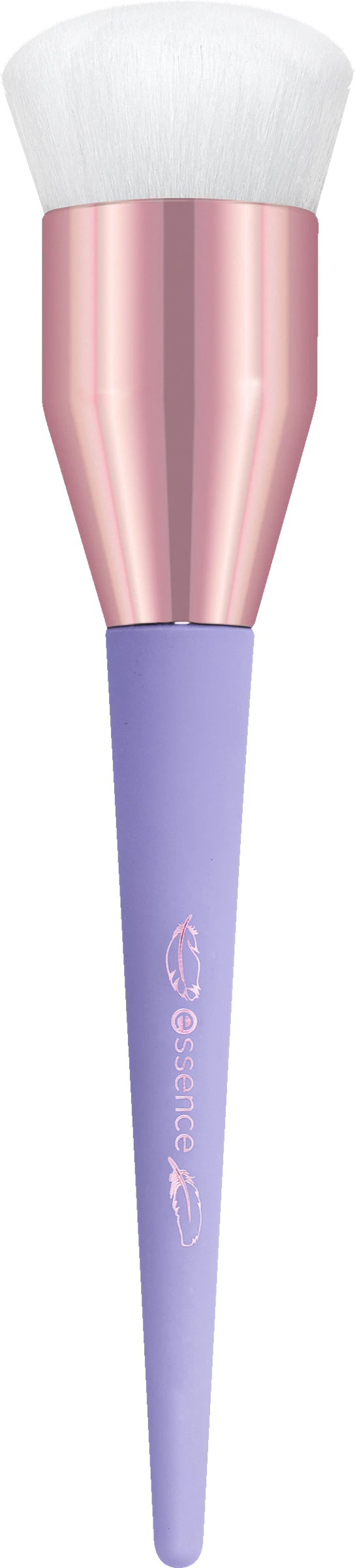 Essence Fluffy Dreams Foundation Buffer Brush